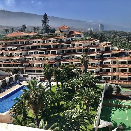 Suite 360 Bahia Playa Puerto de la Cruz (Tenerife) Exterior foto