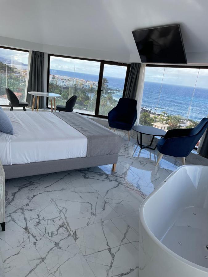 Suite 360 Bahia Playa Puerto de la Cruz (Tenerife) Exterior foto